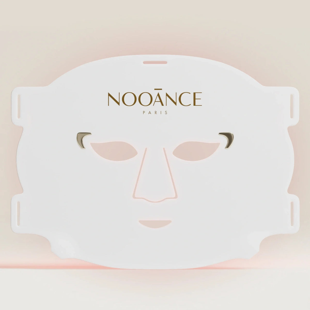 Masque LED Anti-Âge "Le Professionnel"