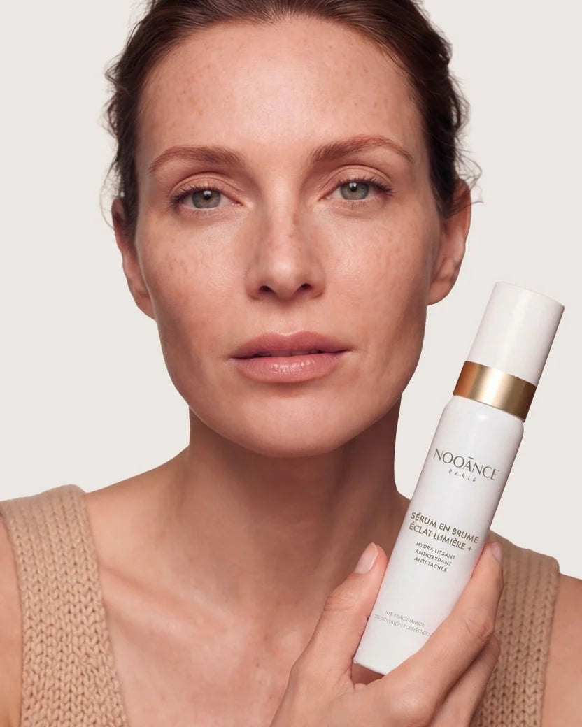 La beauté se construit sur la science