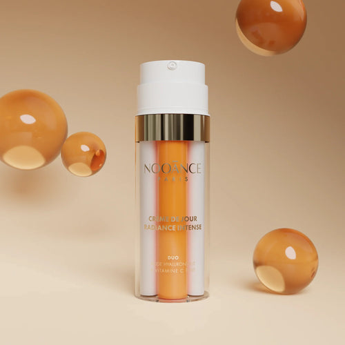 Crème de jour Radiance Intense