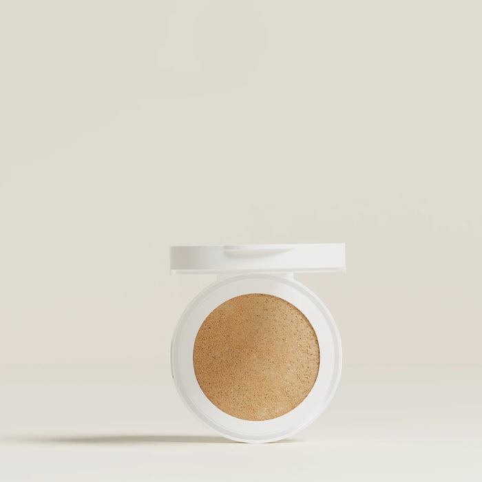 Éco-Recharge Soin Teinté Cushion Cream