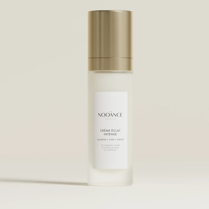 Crème Éclat Intense