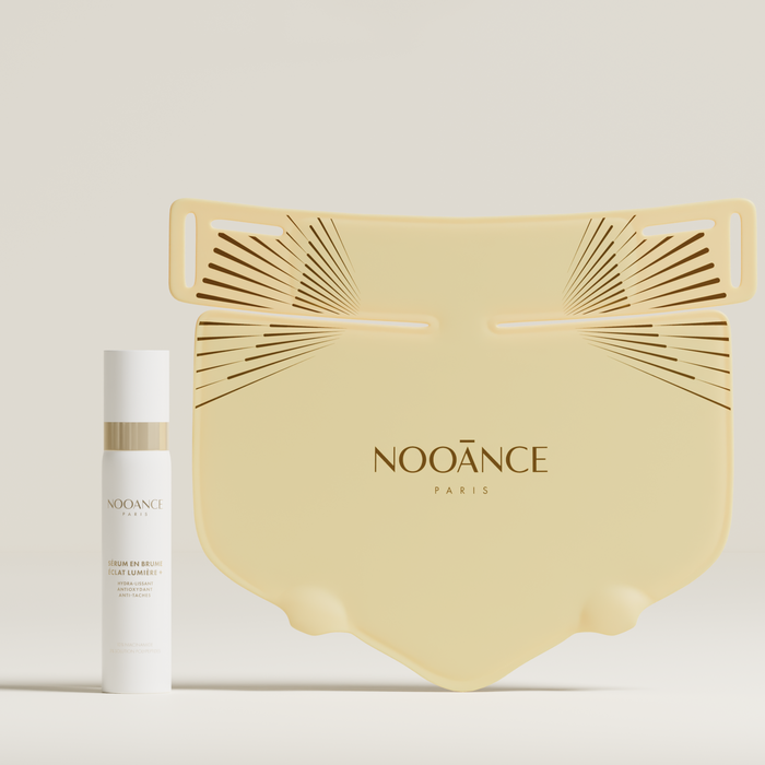 Duo Eclat Lumière+ Multifonction