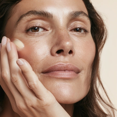 Crème Éclat Intense