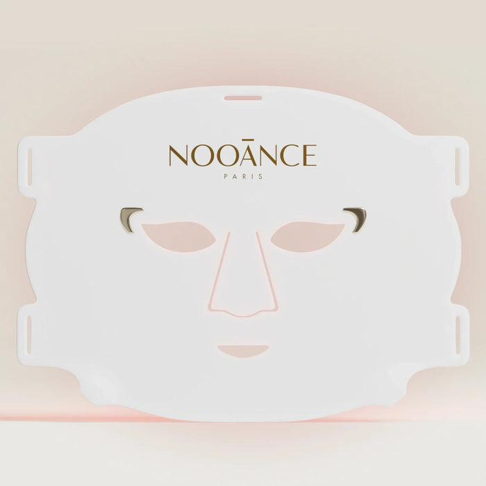 Masque LED Anti-Âge "Le Professionnel"