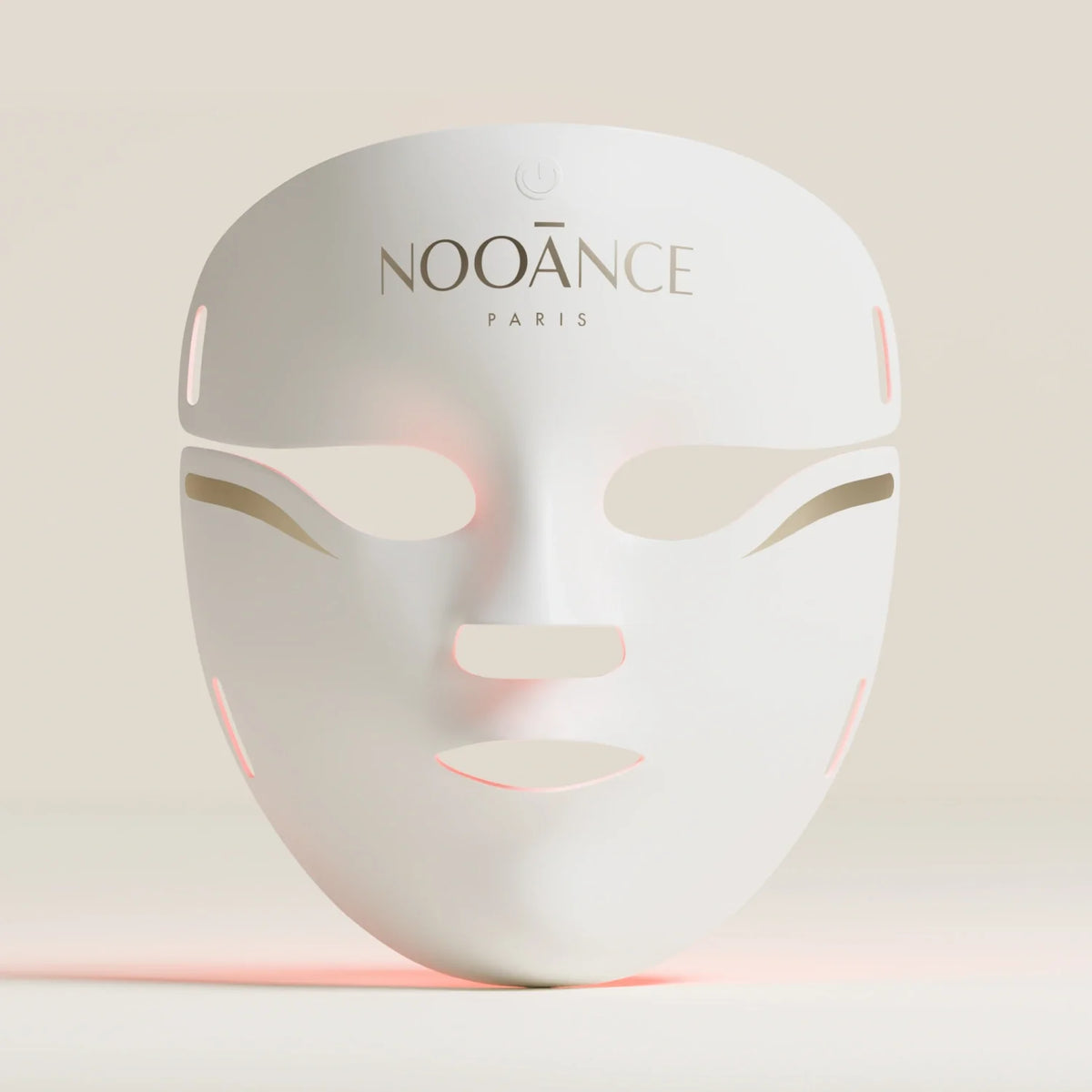 Masque LED visage Aurion X252