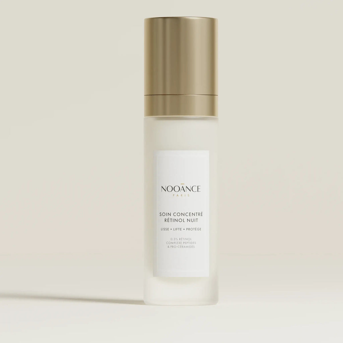 Soin Concentré Retinol Nuit