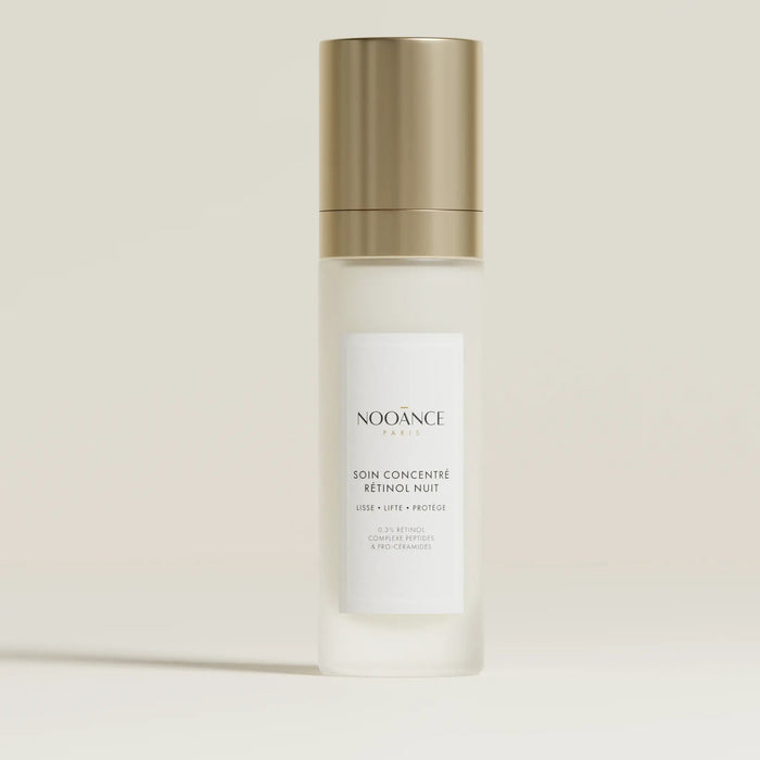 Soin Concentré Retinol Nuit