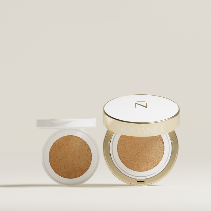 Duo Cushion Cream et Recharge