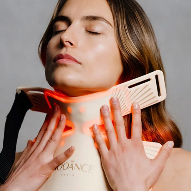 La beauté augmentée, à la française