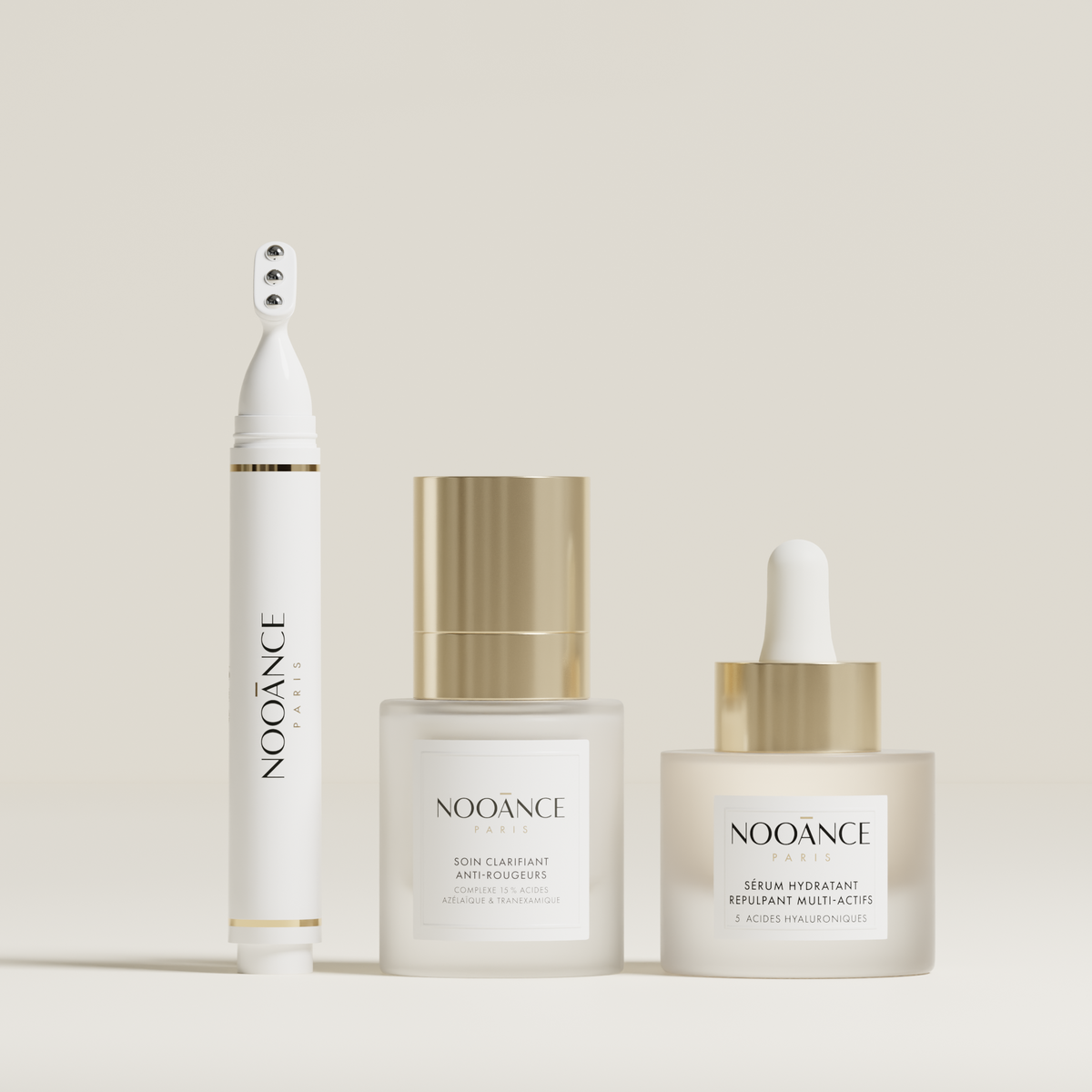 Trio Unifiant